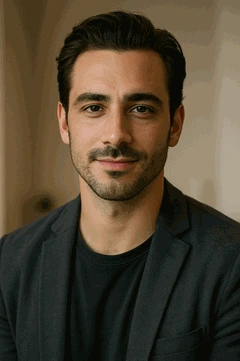 Luca Bellini