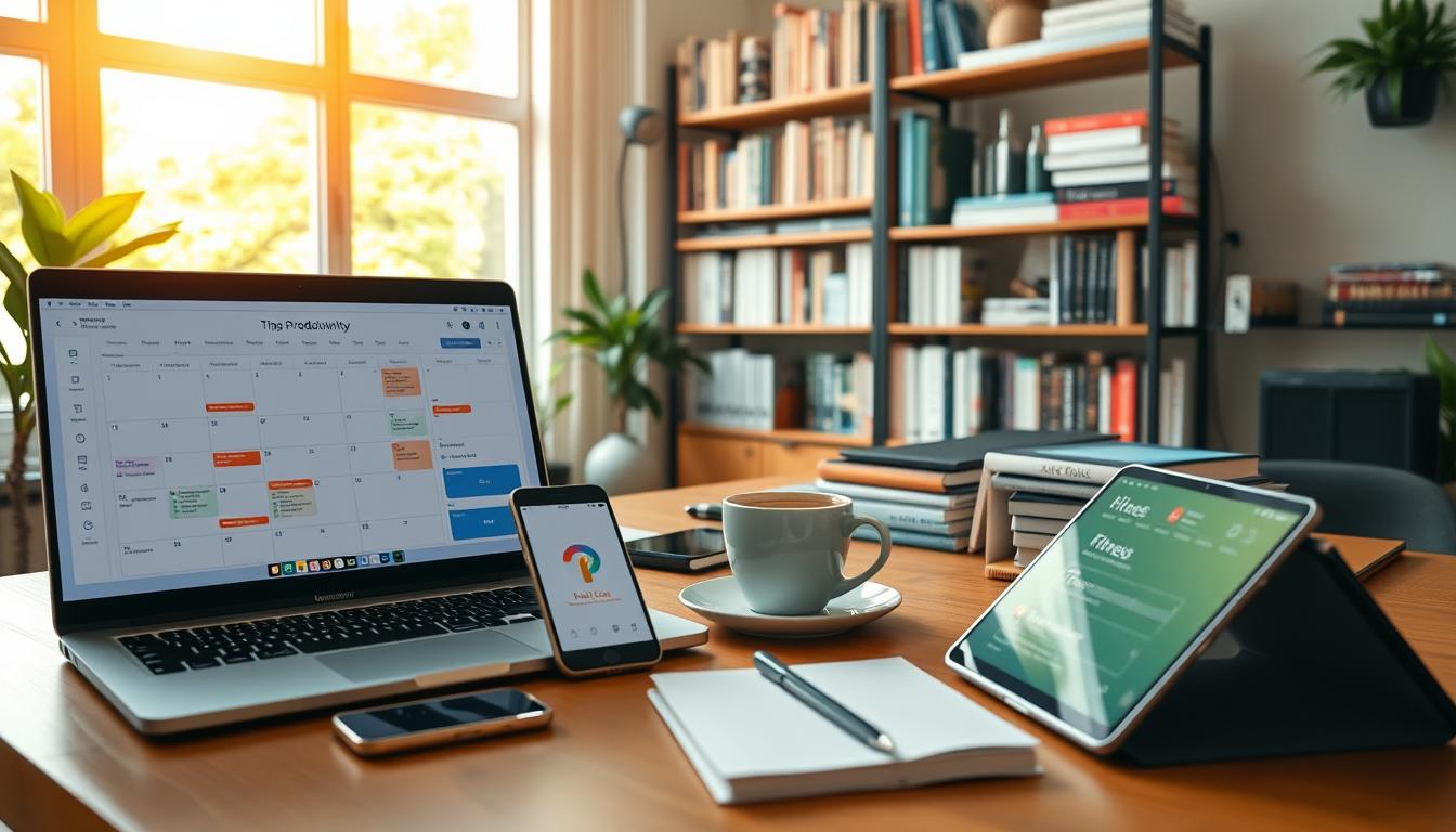 10 aplicativos que podem facilitar sua rotina