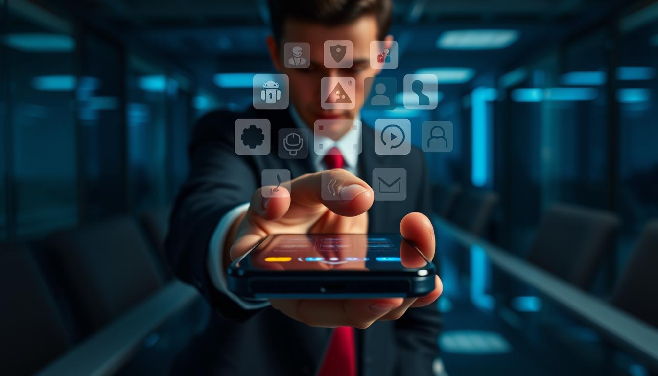 O que observar antes de instalar um aplicativo desconhecido