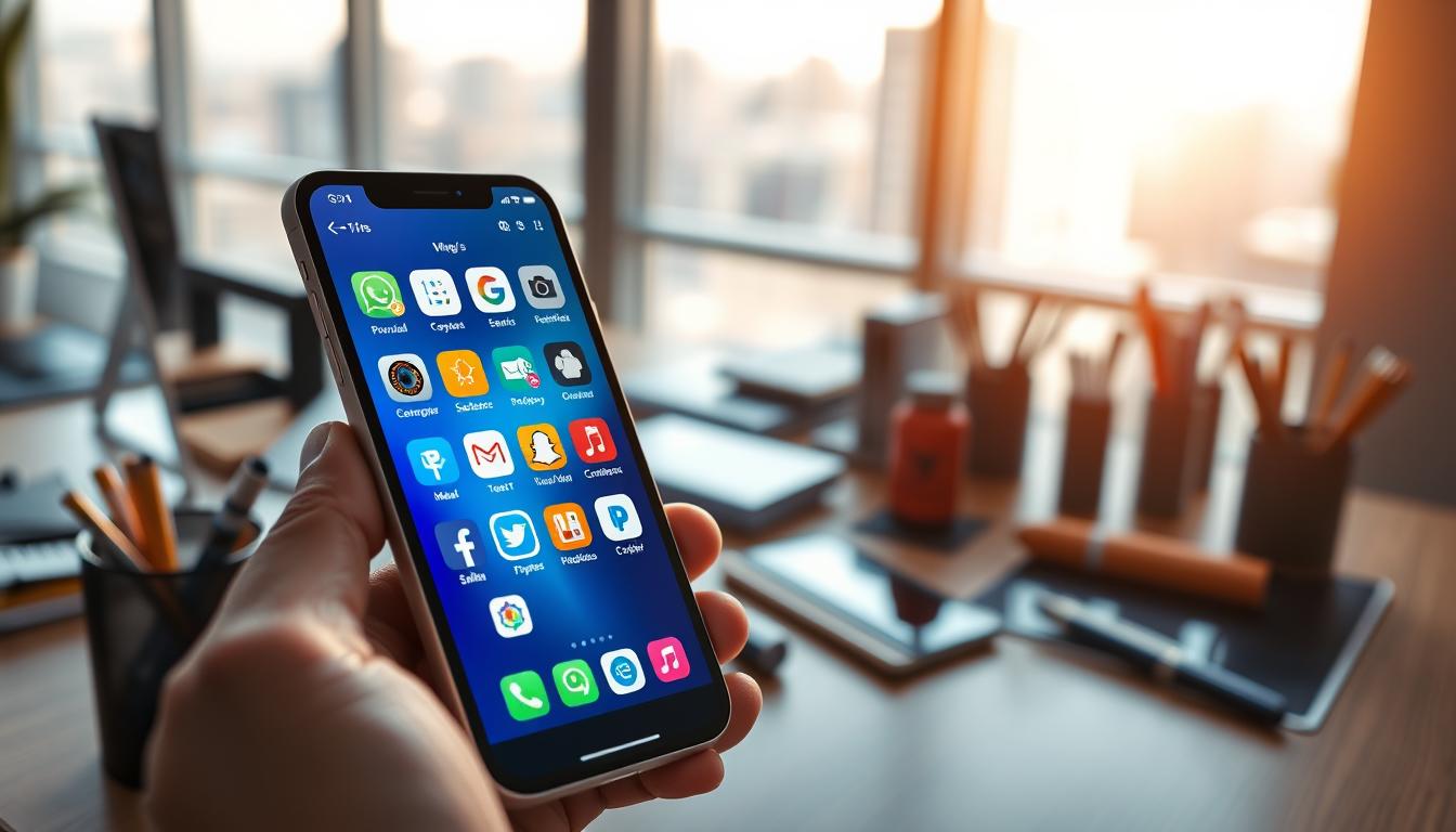 Aplicativos gratuitos que todo usuário de smartphone deveria conhecer