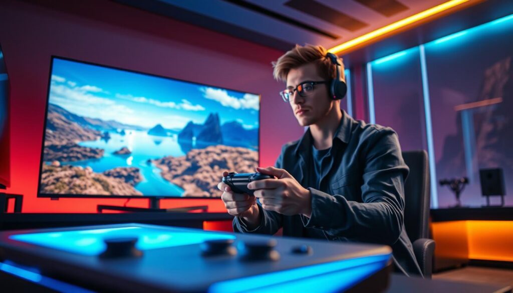 Ray tracing: o que é e por que ele muda os gráficos dos jogos
