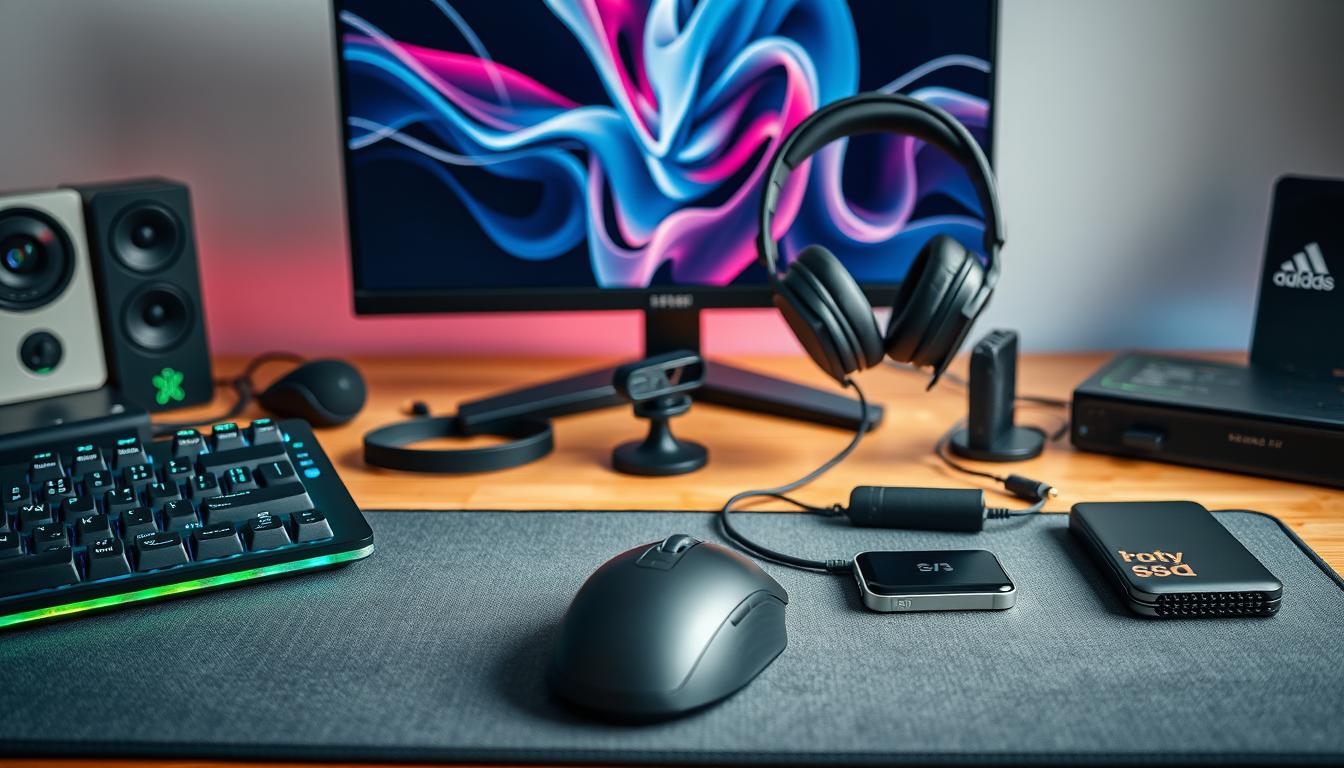 10 acessórios que podem melhorar sua experiência no computador