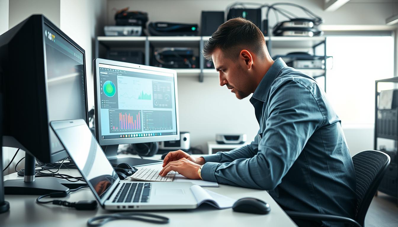 Como identificar os principais motivos para um computador ficar lento