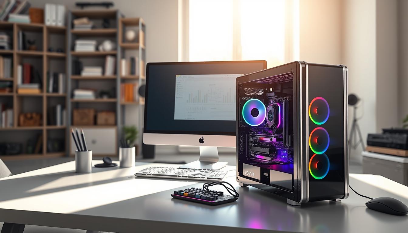 Os principais componentes de um computador explicados de forma simples