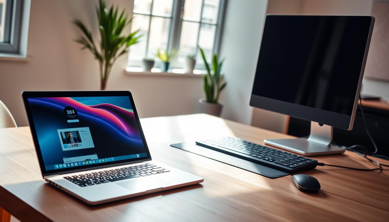 Notebook ou computador de mesa: qual faz mais sentido para você?