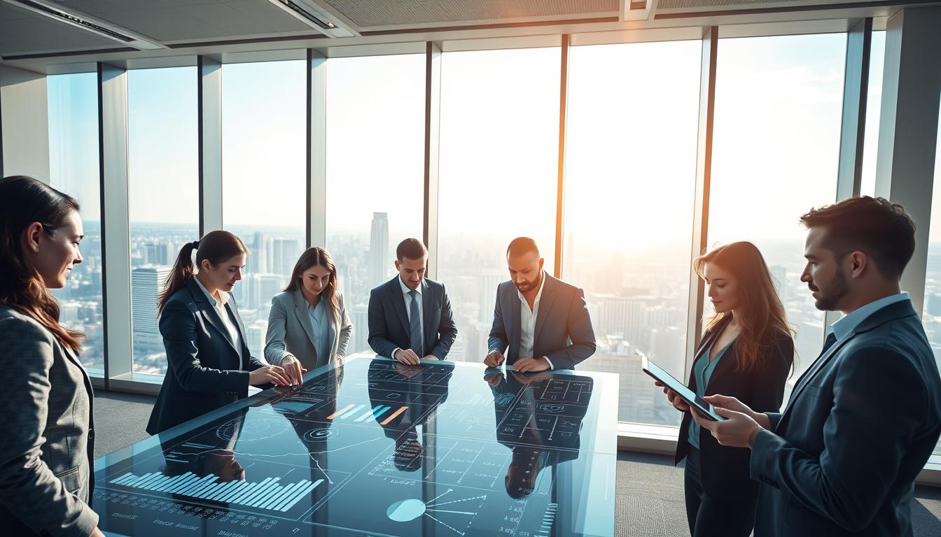 Transformação digital: o que significa na prática para uma empresa