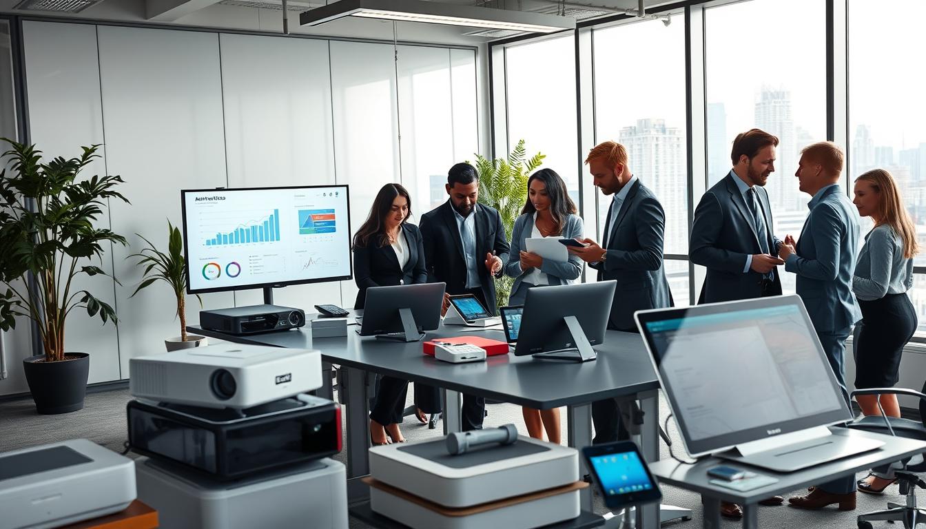 10 tecnologias que podem aumentar a produtividade de uma empresa
