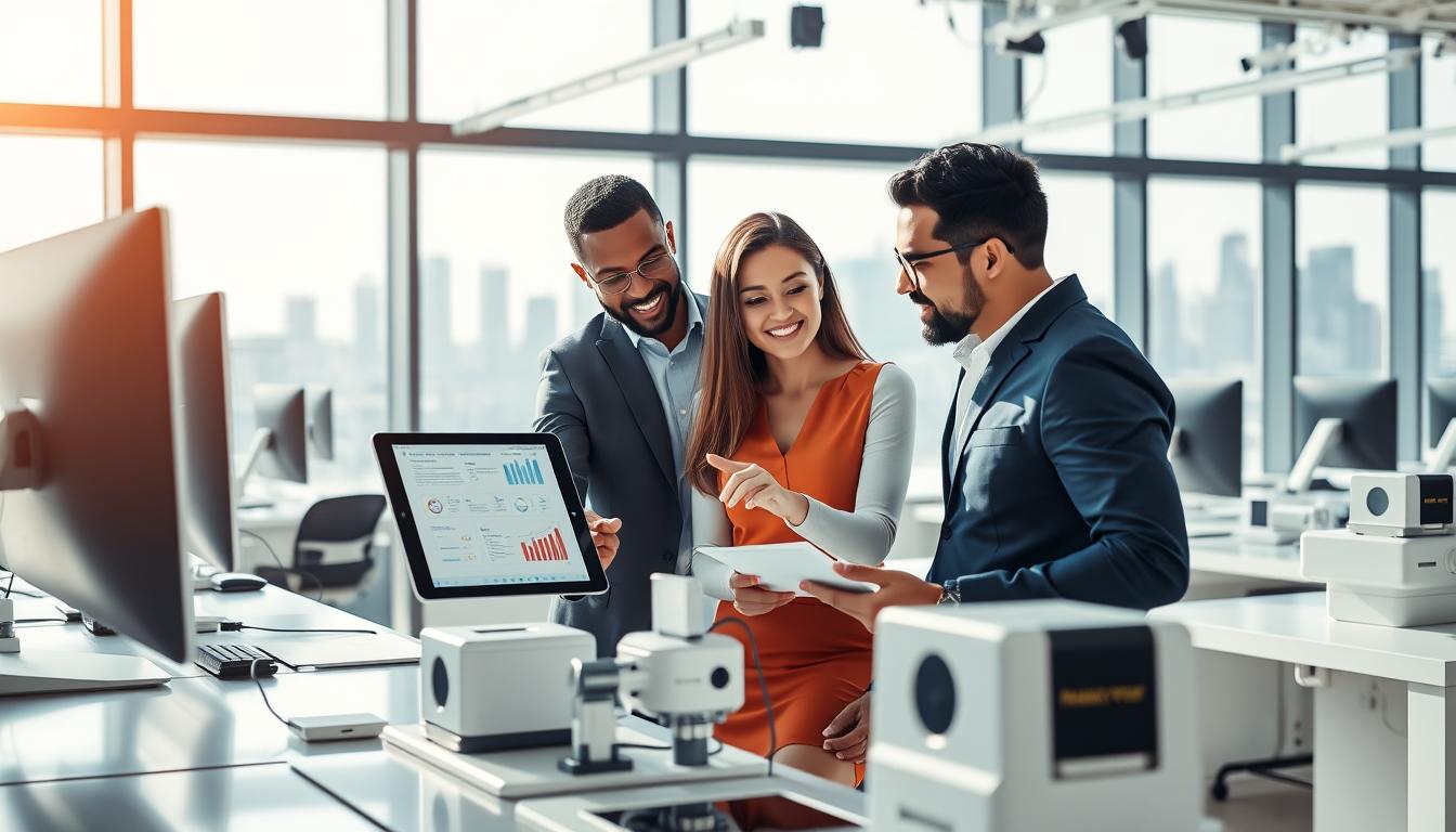 5 processos empresariais que podem ser automatizados