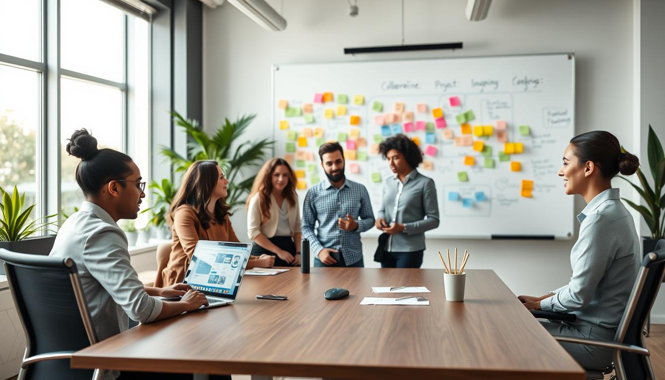 Ferramentas digitais que ajudam equipes a trabalhar melhor