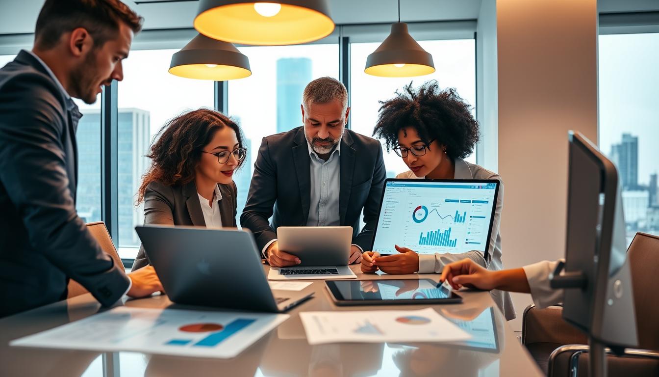 Como escolher um software de gestão para sua empresa